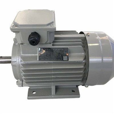 Trifazni motor iz litega železa Ie1